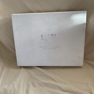 ATOMY Skin Care System THE FAME Set 5pcs Toner Cream Essence Lotion, New Sealed
